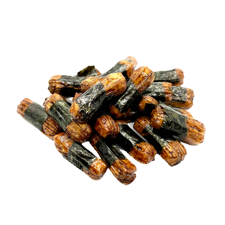 Premium Nori Arare - Wholesale Unlimited Inc.