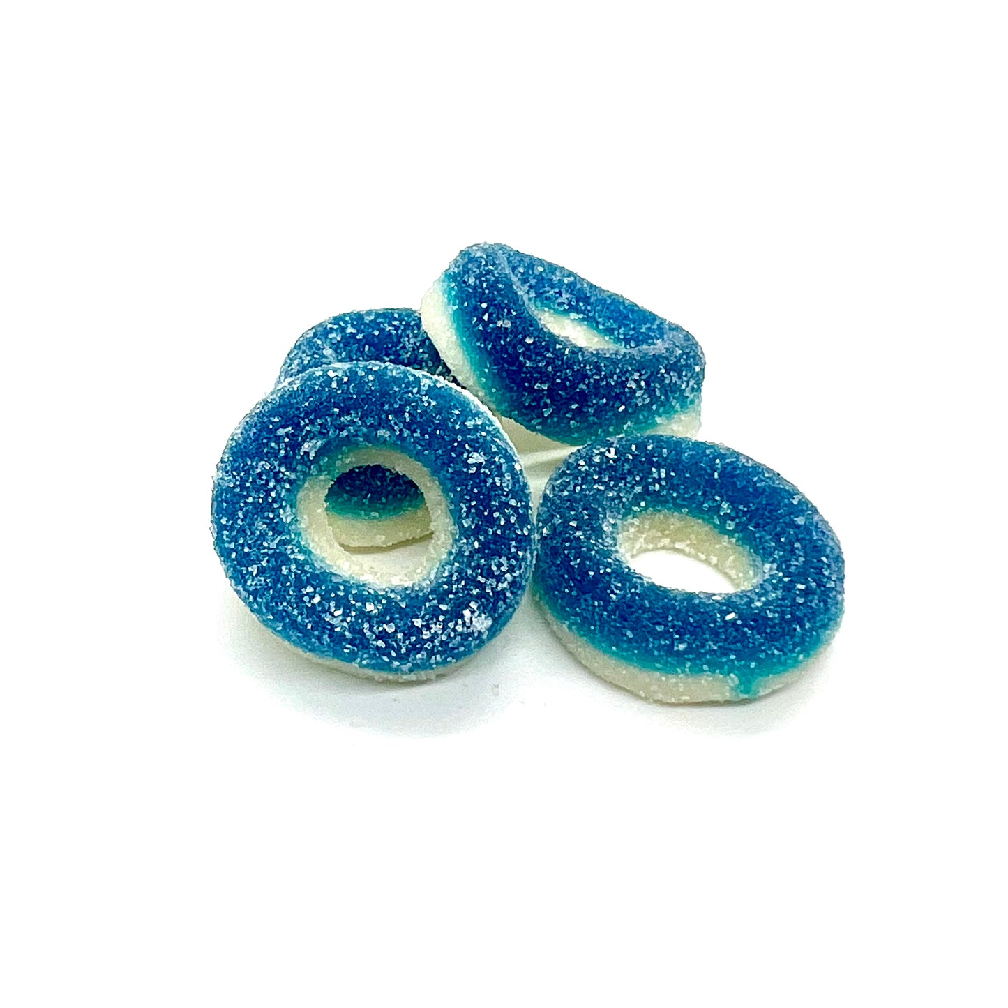 (NEW) Blue Raspberry Rings - Wholesale Unlimited Inc.