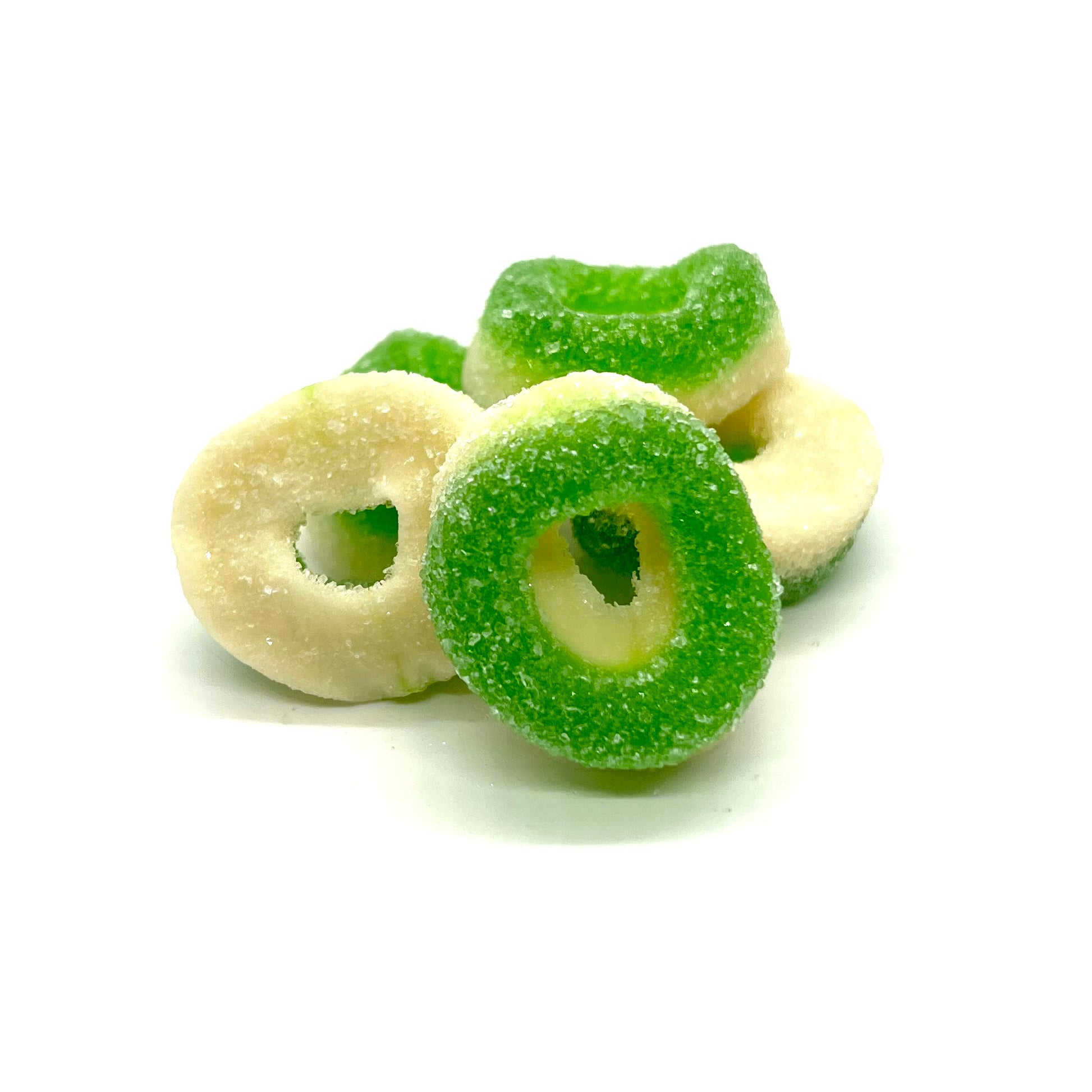 (NEW) Apple Rings - Wholesale Unlimited Inc.