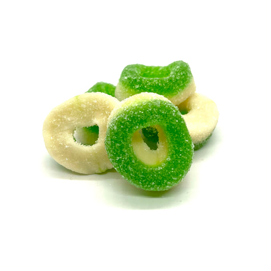 (NEW) Apple Rings - Wholesale Unlimited Inc.