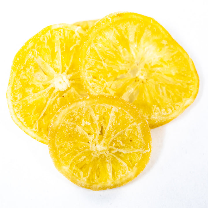 Sliced Lemon - Wholesale Unlimited Inc.