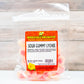 Sour Gummy Lychee - Wholesale Unlimited Inc.