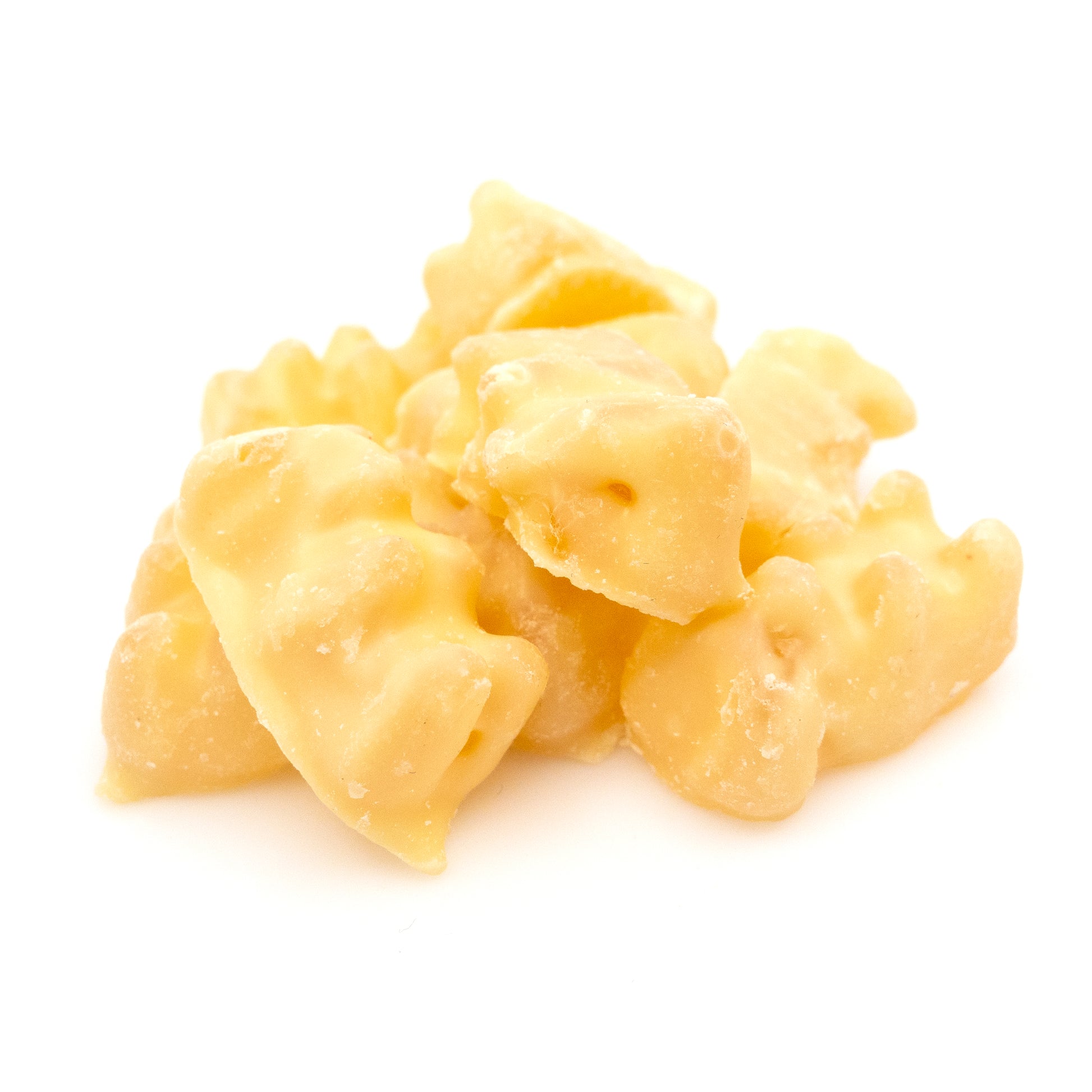 White Chocolate Gummy Bears - Wholesale Unlimited Inc.