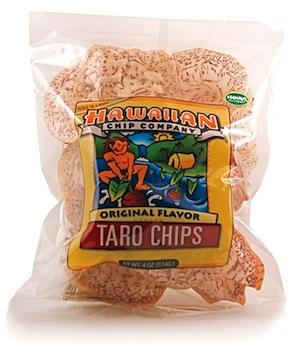 Taro Chips - Original - Wholesale Unlimited Inc.