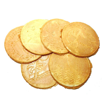Butter Wafer - Wholesale Unlimited Inc.