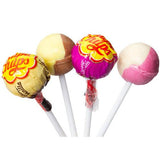 (NEW) Chupa Chups Creamosa Lollipops - Wholesale Unlimited Inc.
