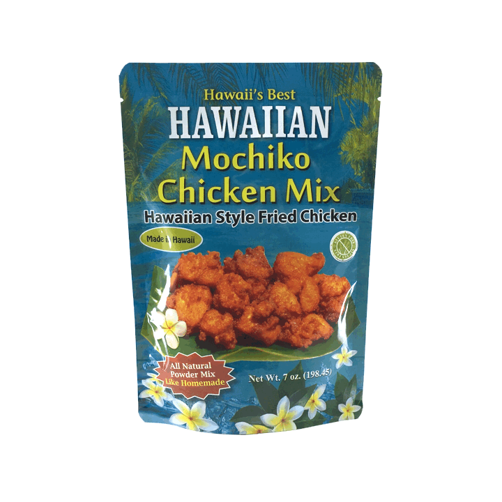Hawaii's Best Mochiko Chicken Mix - Wholesale Unlimited Inc.
