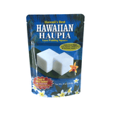 Hawaii's Best Haupia - Wholesale Unlimited Inc.