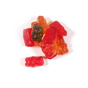 Li Hing Gummy Bears - Wholesale Unlimited Inc.
