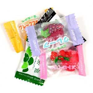 Japan Mix Candy - Wholesale Unlimited Inc.