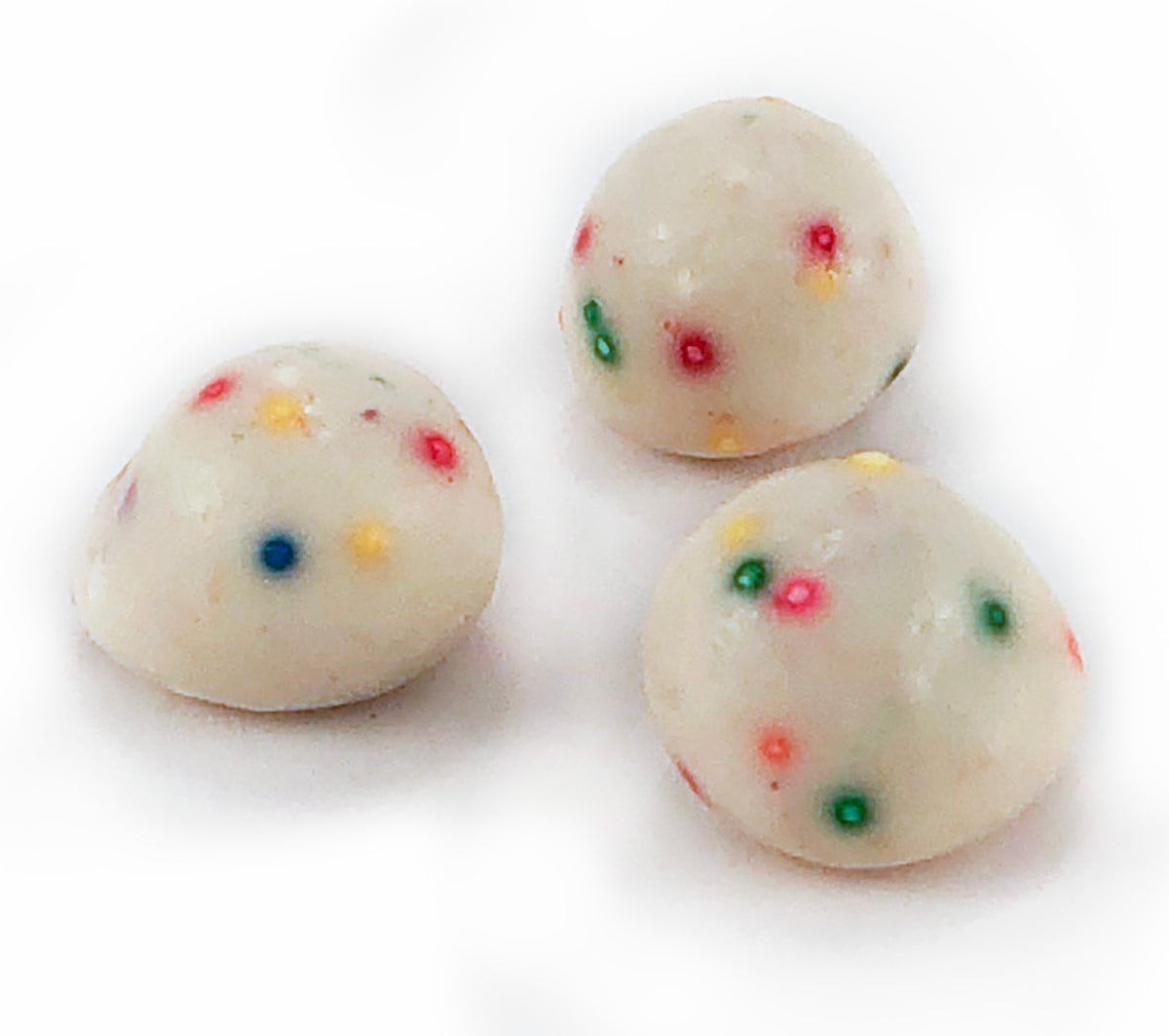 Birthday Cake Cookie Bites - Wholesale Unlimited Inc.