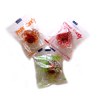Rainbow Li Hing Mui Candy (PROP65) - Wholesale Unlimited Inc.