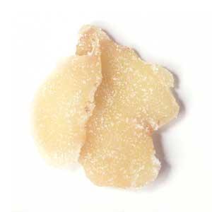 Candied Ginger (PROP65) - Wholesale Unlimited Inc.