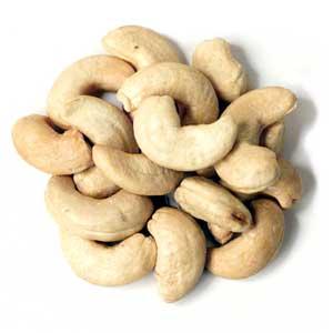 Cashew Nuts - Wholesale Unlimited Inc.