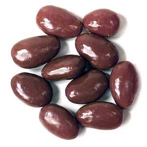Chocolate Almonds - Wholesale Unlimited Inc.