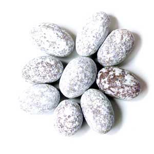 Chocolate Toffee Almonds - Wholesale Unlimited Inc.