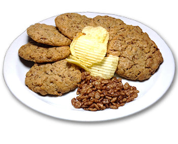 Cocoa Crunch Cookies - Wholesale Unlimited Inc.