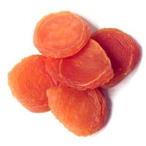 Dried Apricots - Wholesale Unlimited Inc.
