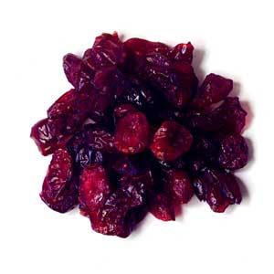 Dried Cranberries - Wholesale Unlimited Inc.
