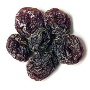 Dried Seedless Plum (PROP65) - Wholesale Unlimited Inc.