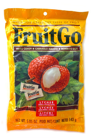 Fruit Go - Lychee - Wholesale Unlimited Inc.