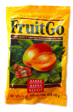 Fruit Go - Mango - Wholesale Unlimited Inc.