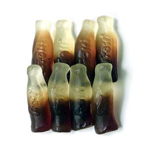 Gummy Cola - Wholesale Unlimited Inc.