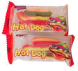 Gummy Hot Dogs - Wholesale Unlimited Inc.
