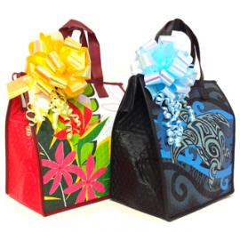 Insulated Goodie Bag - Wholesale Unlimited Inc.