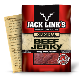 Jack Links (Original) - Wholesale Unlimited Inc.