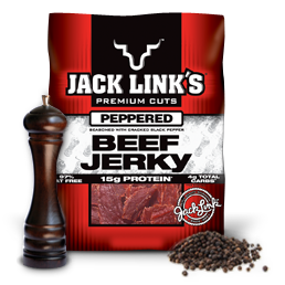 Jack Links (Peppered) - Wholesale Unlimited Inc.