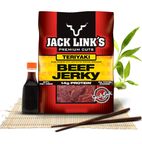 Jack Links (Teriyaki) - Wholesale Unlimited Inc.
