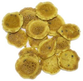 Komaru Senbei - Wholesale Unlimited Inc.