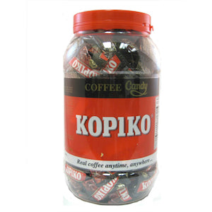 Kopiko Coffee Candy - Wholesale Unlimited Inc.