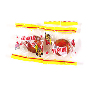 Li Hing Mui Candy (PROP65) - Wholesale Unlimited Inc.