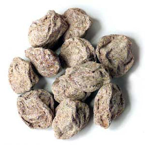 Li Hing Mui White (PROP65) - Wholesale Unlimited Inc.