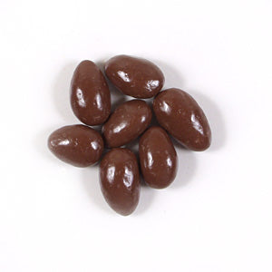 Low Sugar Chocolate Almonds - Wholesale Unlimited Inc.