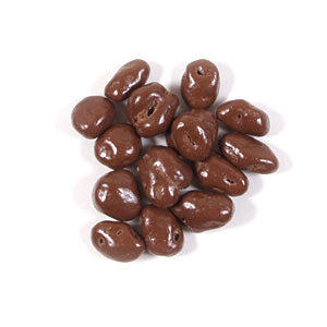 Low Sugar Chocolate Raisins - Wholesale Unlimited Inc.