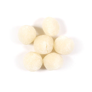 Macadamia Nut Coconut Balls - Wholesale Unlimited Inc.