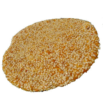 Mini Sesame Crepes - Wholesale Unlimited Inc.