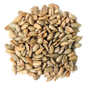 Shelled Sunflower Seeds - Wholesale Unlimited Inc.