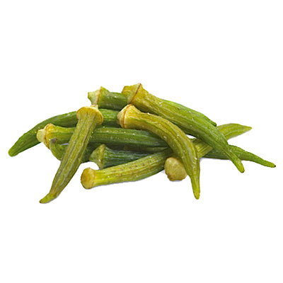 Okra Chips - Wholesale Unlimited Inc.