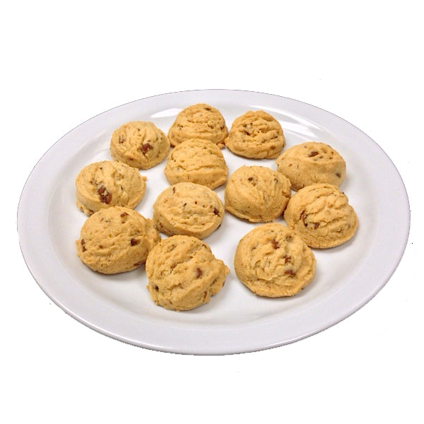 Shortbread Arare Cookies - Wholesale Unlimited Inc.