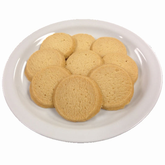 All Butter Shorties (Shortbread) - Wholesale Unlimited Inc.